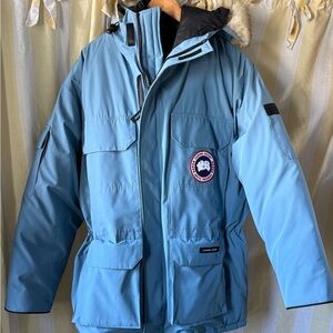 Canada Goose Expedition Parka
